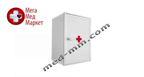 Купить Шафа матеріальна ШД-М (аптечка) цена, характеристики, отзывы